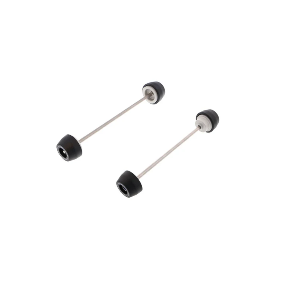 EVOTECH PERFORMANCE SPINDLE BOBBINS KIT YAMAHA YZF-R1/M 2020-2026