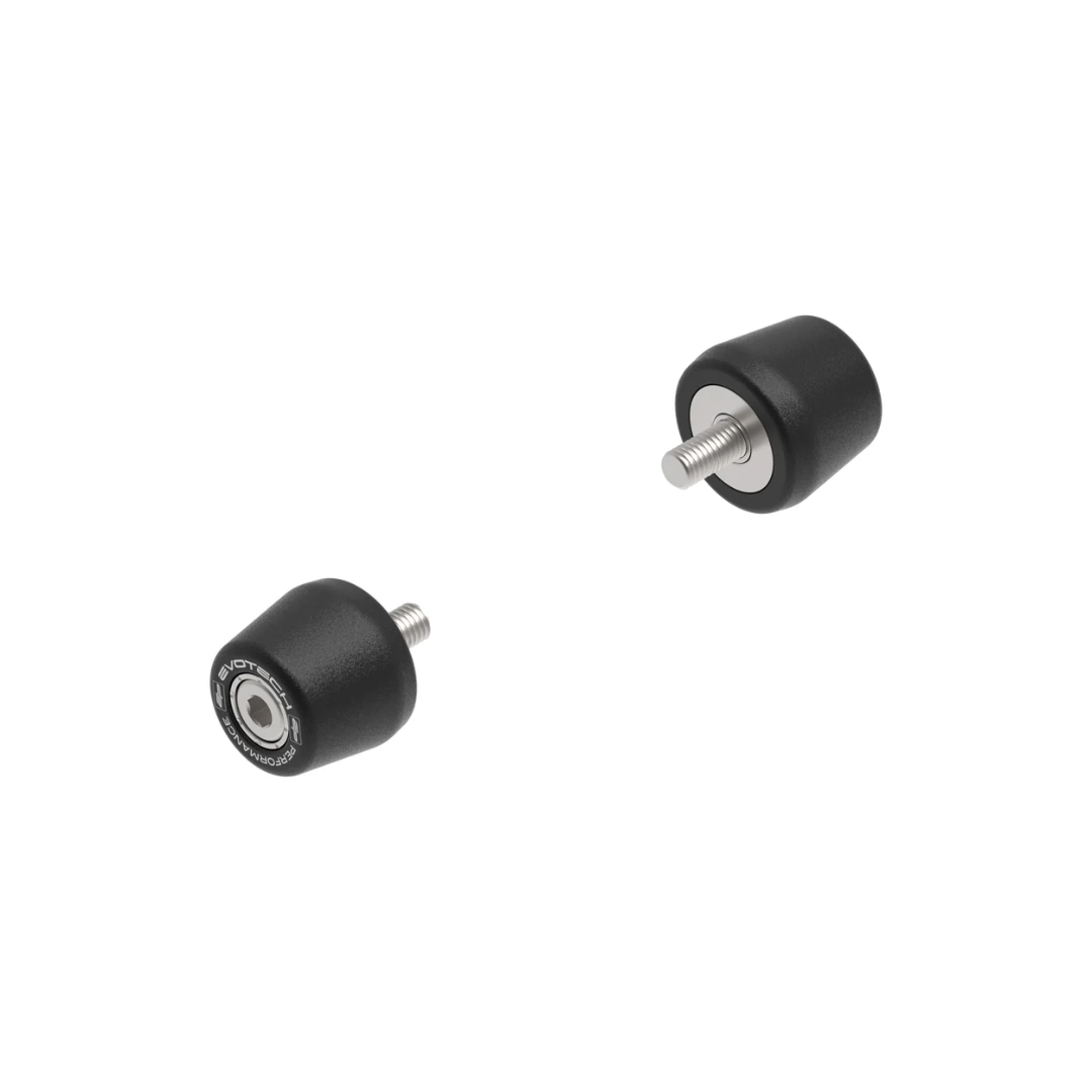 EVOTECH PERFORMANCE BAR END WEIGHT (RACE) BMW S1000RR 2019-2026