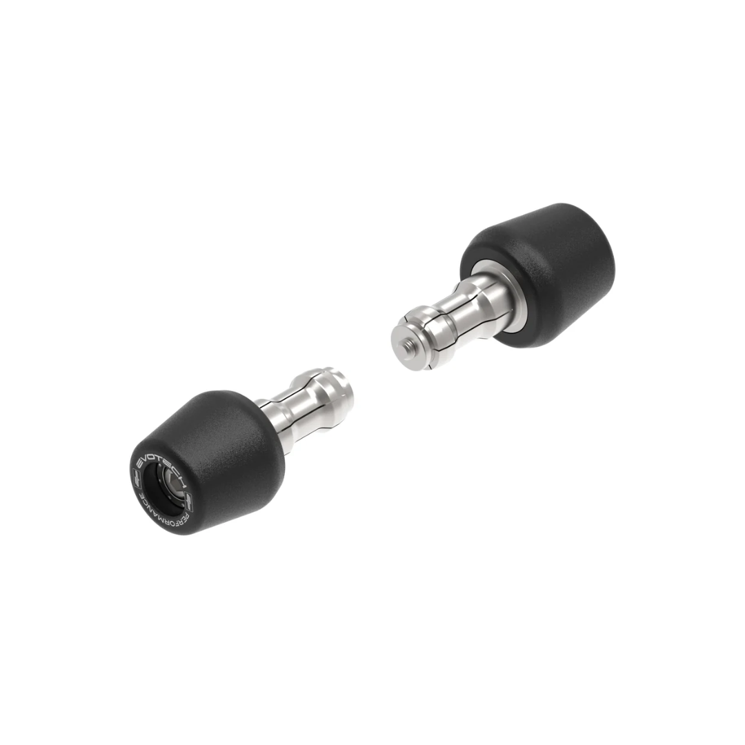 EVOTECH PERFORMANCE BAR END WEIGHT (ROAD) DUCATI PANIGALE V4/S 2025-2026
