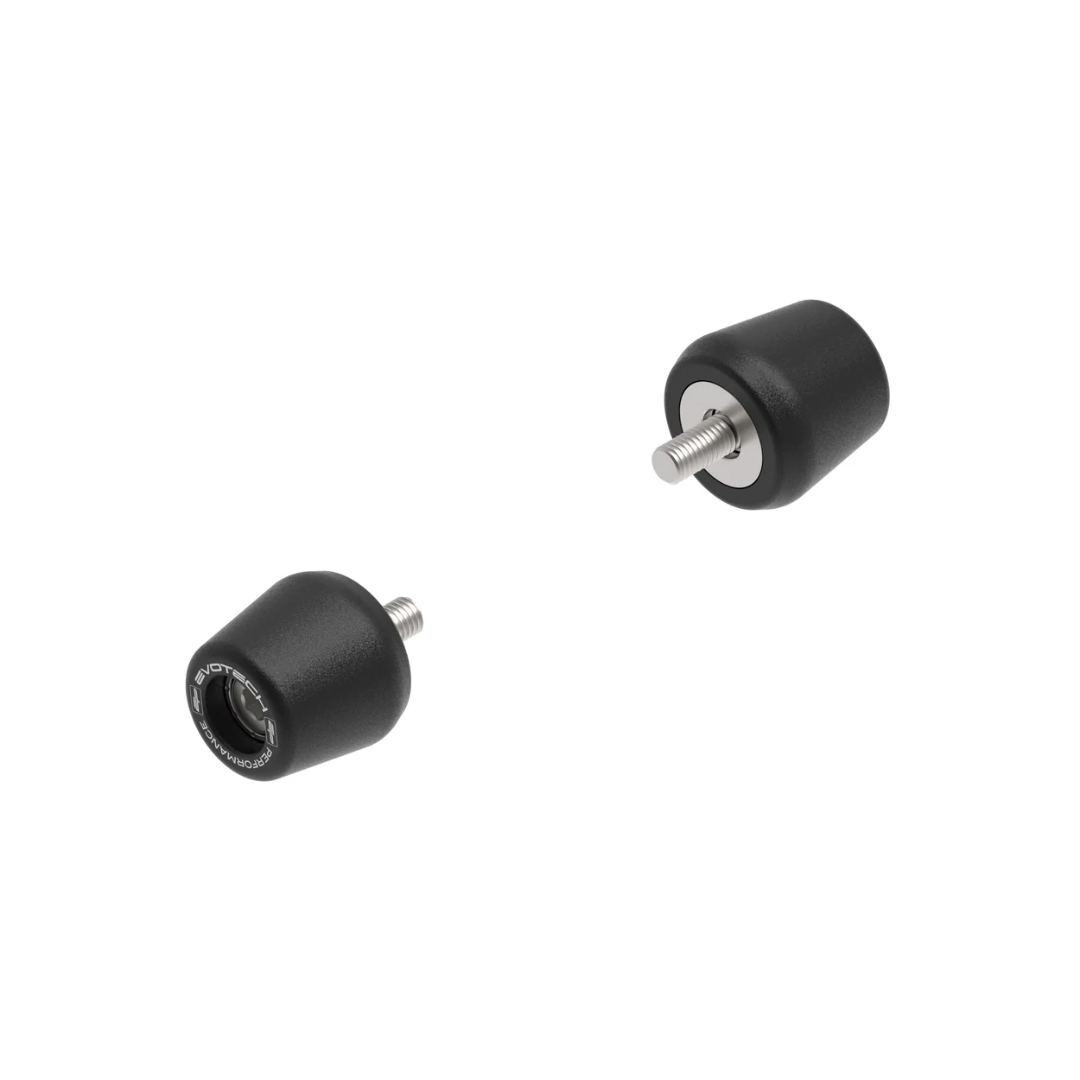 EVOTECH PERFORMANCE BAR END WEIGHT (ROAD) BMW S1000RR 2019-2026