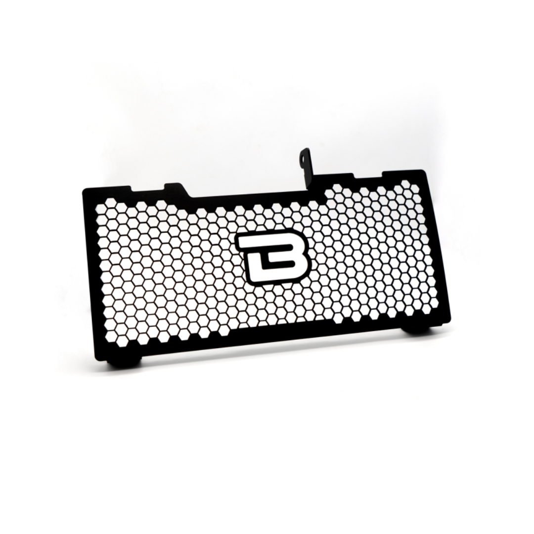 BARRACUDA RADIATOR COVER HONDA X-ADV 2021-2026