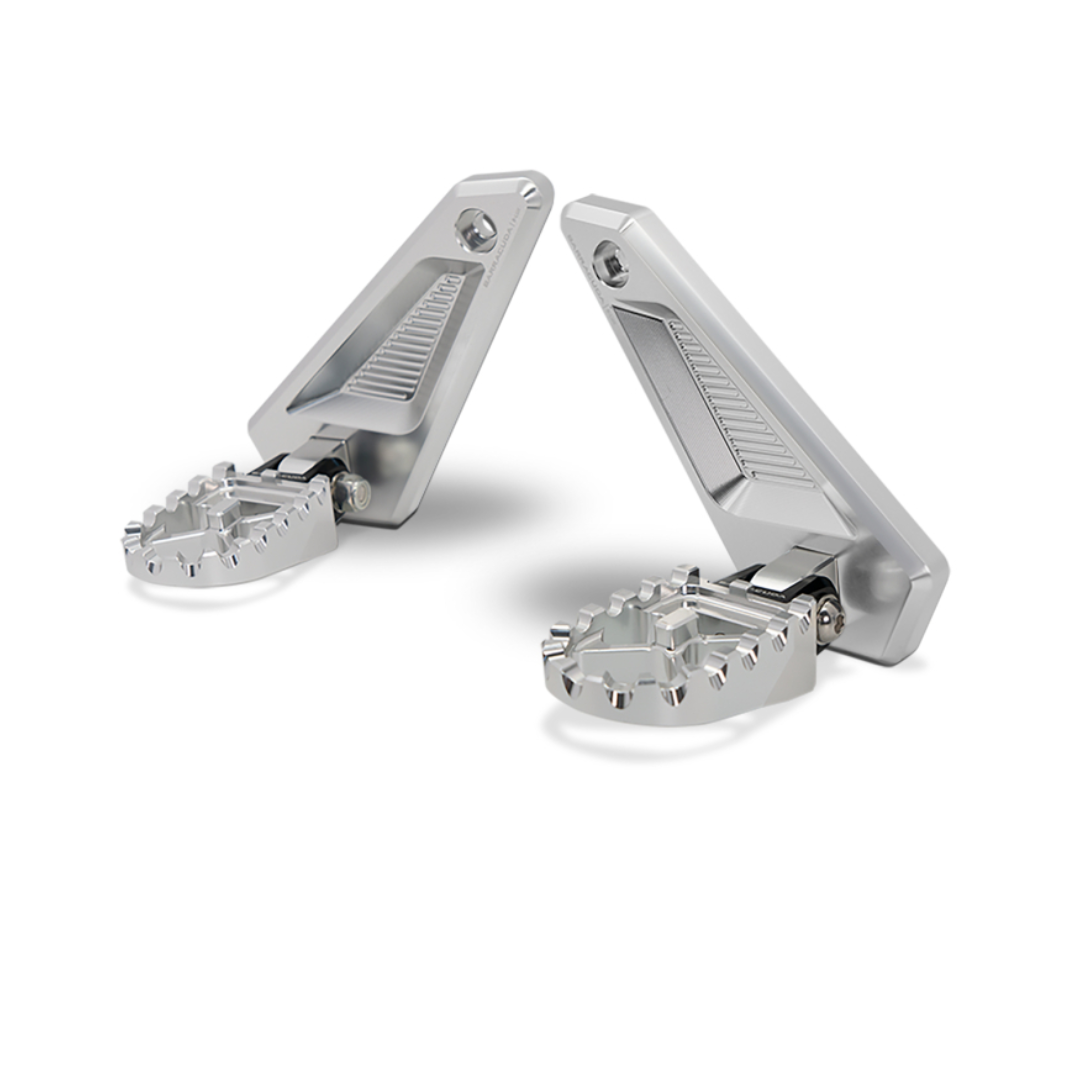 BARRACUDA RIDER FOOT PEG HONDA X-ADV 2021-2026
