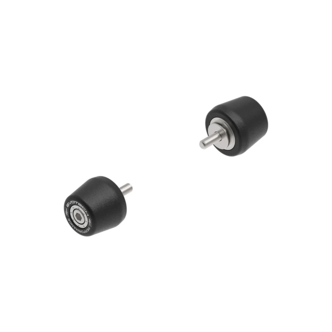 EVOTECH PERFORMANCE BAR END WEIGHT (RACE) YAMAHA YZF-R1/M 2020-2026