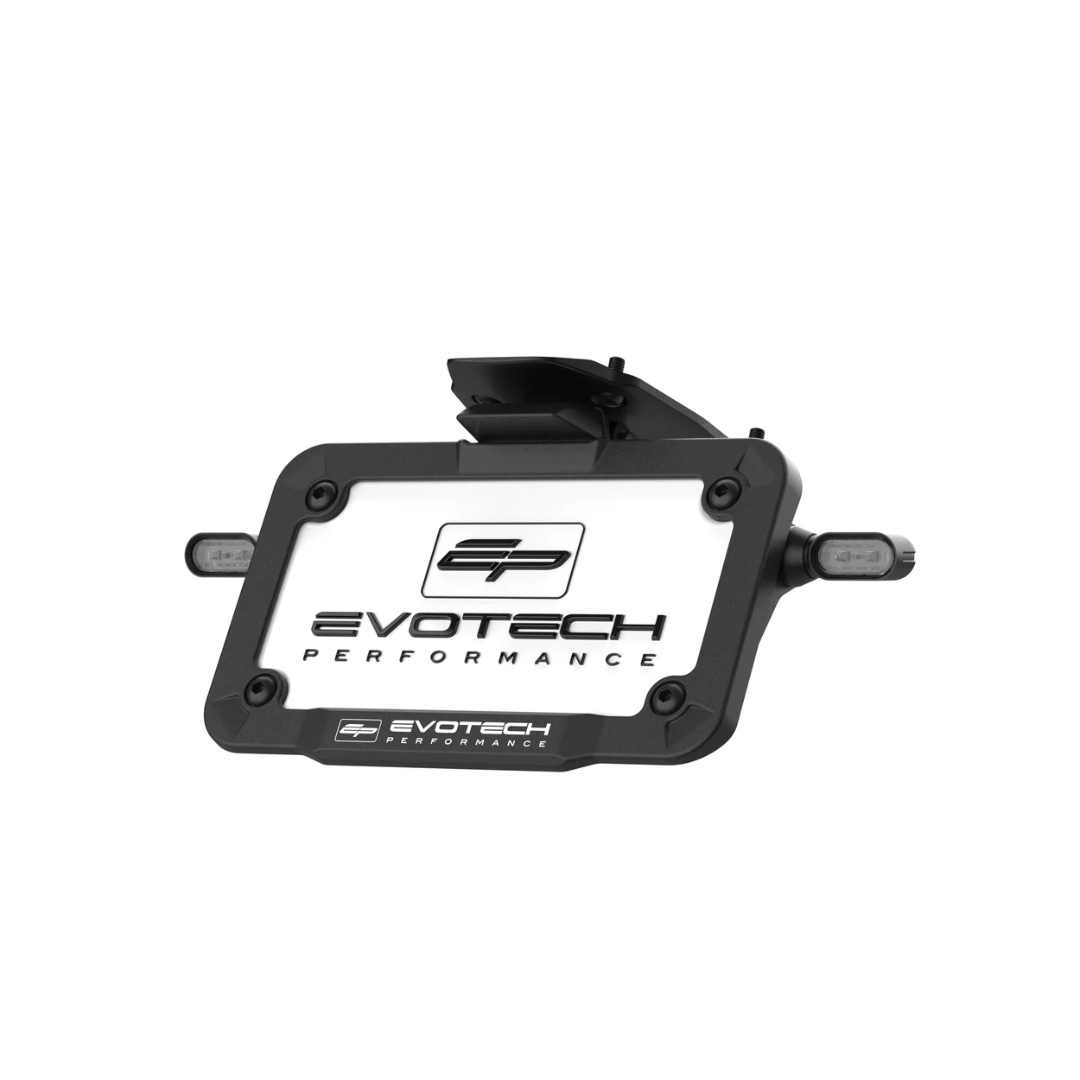 EVOTECH PERFORMANCE DYNAMIC TAIL TIDY WITH V1 INDICATORS DUCATI PANIGALE V4 / S 2025-2026