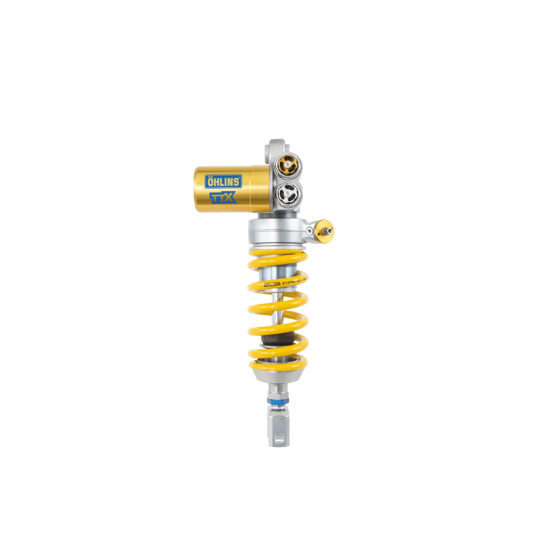 ÖHLINS TTX GP SHOCK ABSORBER BMW S1000RR 2023-2026