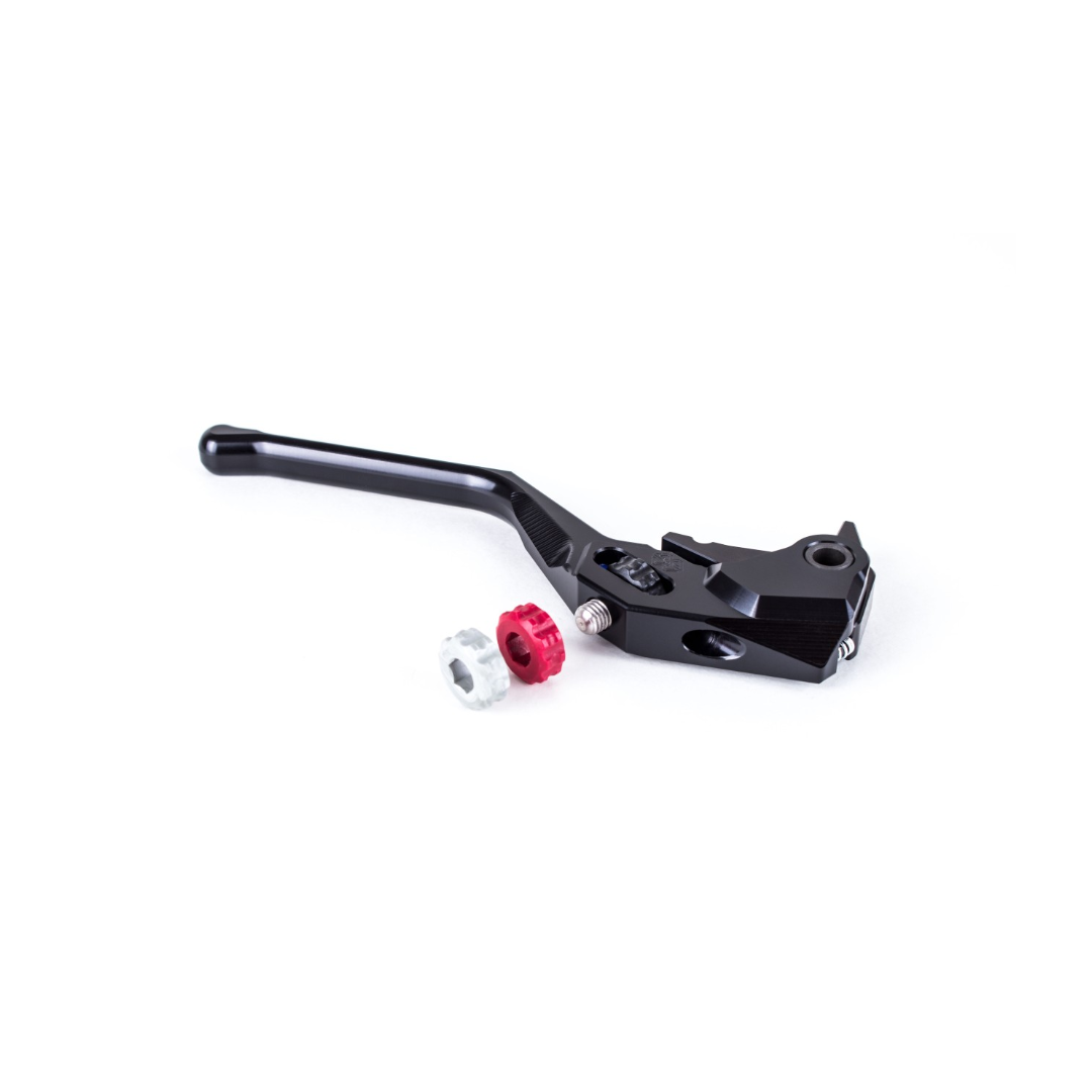 GILLES TOOLING FXL BRAKE LEVER BMW S1000RR 2019-2026