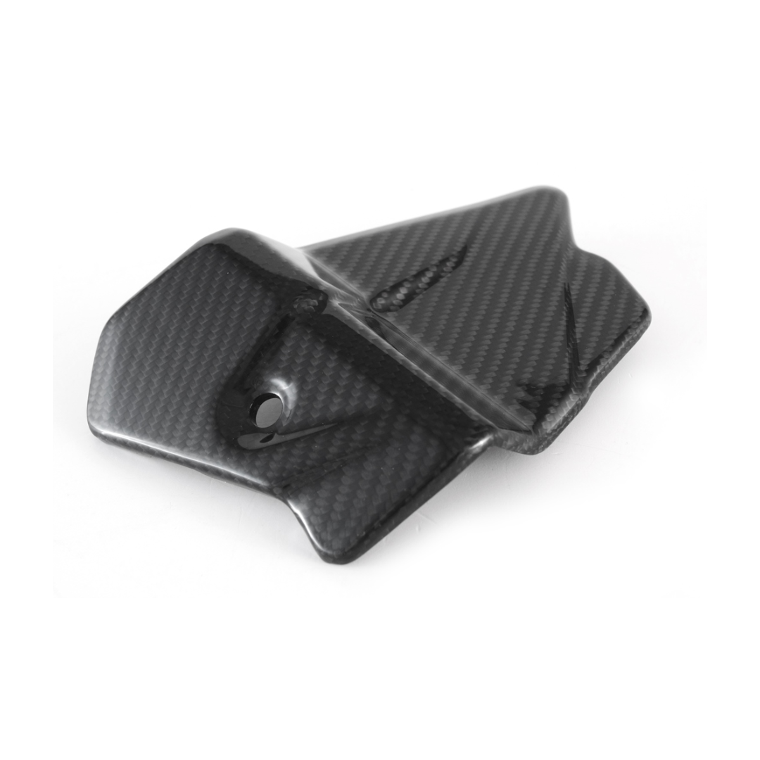 FULLSIX CARBON ELECTRONIC COVER BMW S1000RR 2019-2026