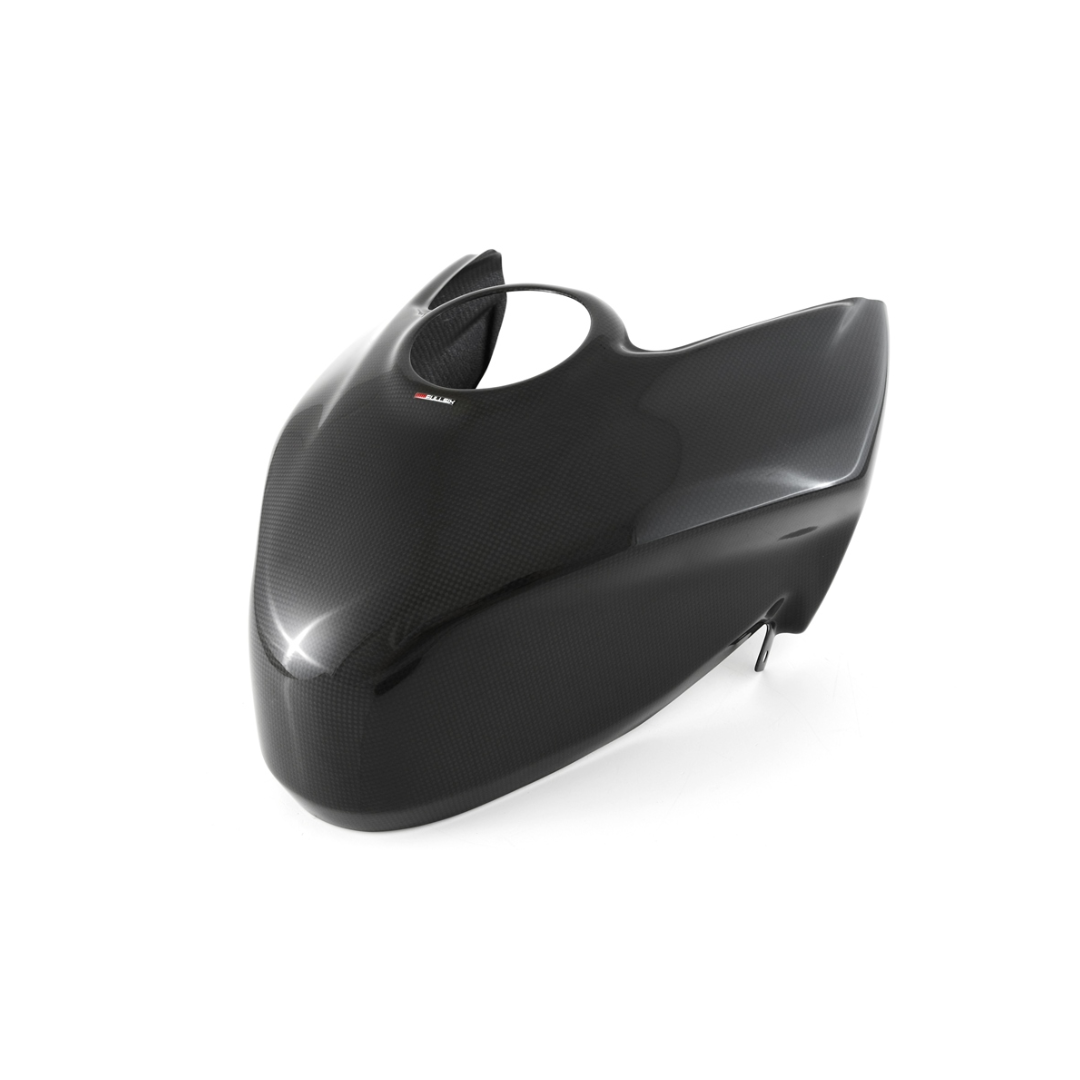 CARBON FUEL TANK COVER DUCATI PANIGALE V4 / S (2025)
