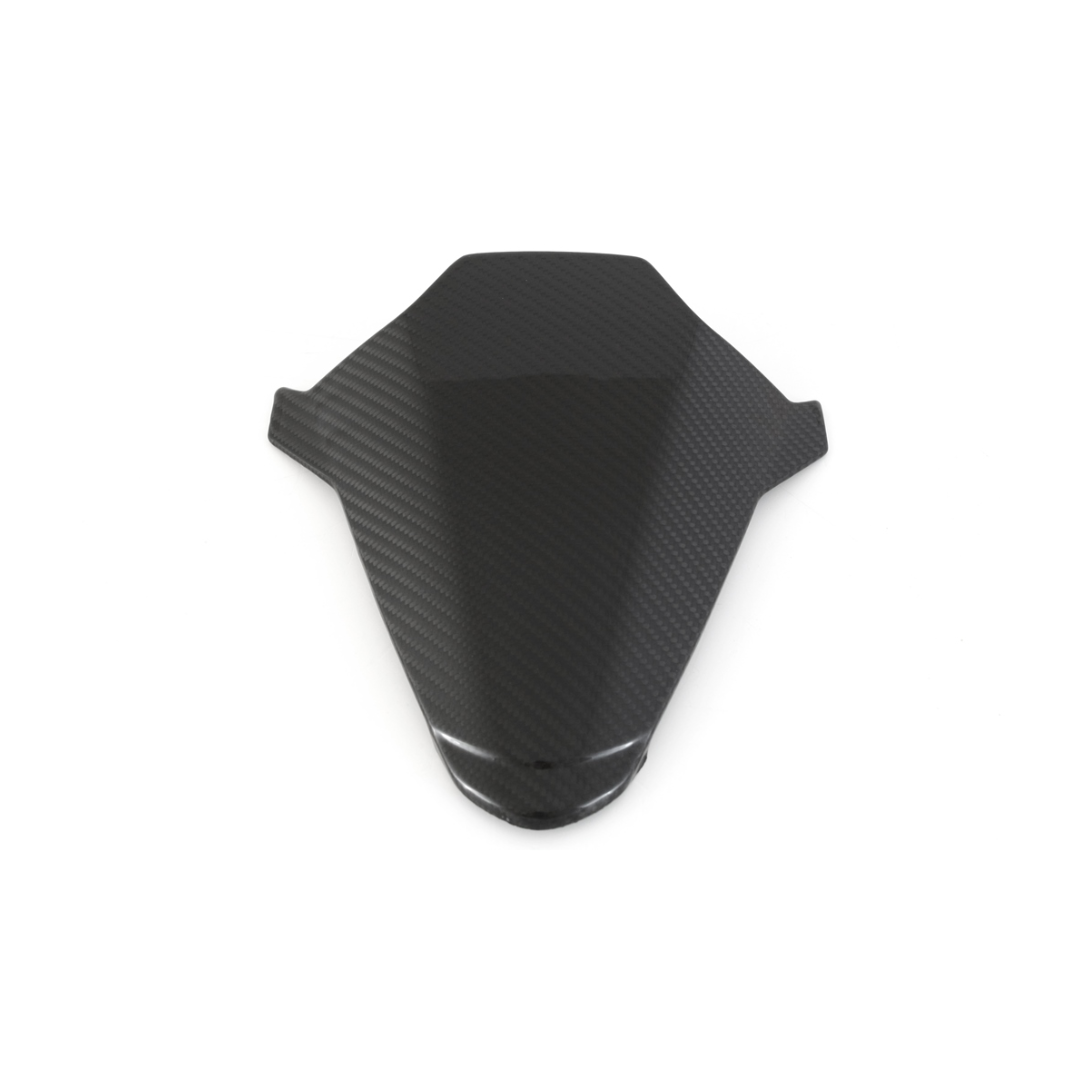 FULLSIX CARBON INSTRUMENT COVER BMW S1000RR 2021-2026