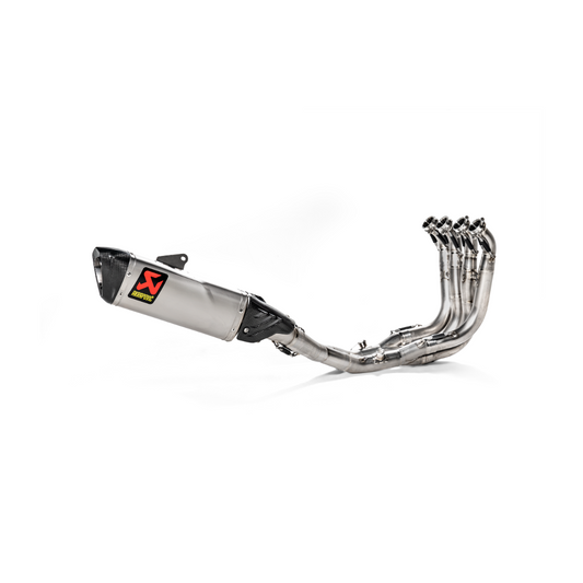 COMPLETE EXHAUST SYSTEM BMW S 1000 RR (2019-2025)