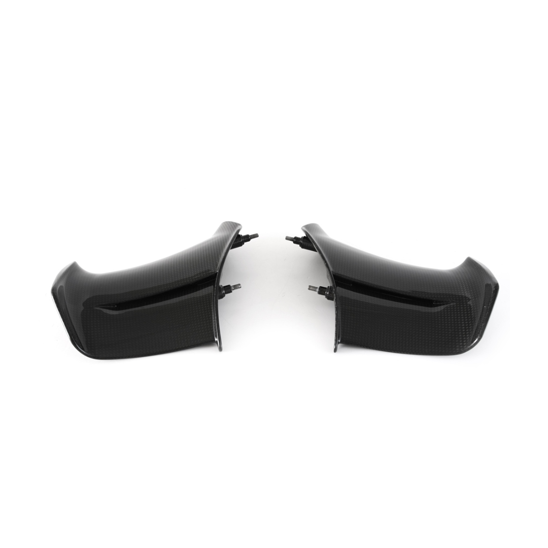 CARBON WINGLETS DUCATI PANIGALE V4 / S 2025
