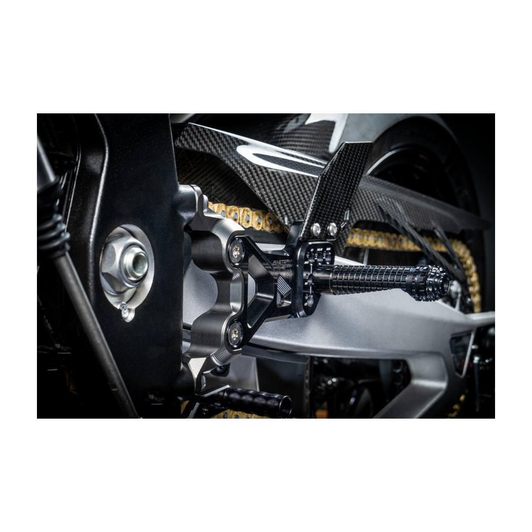 FXR REARSET BMW S 1000 RR (2019-2024)