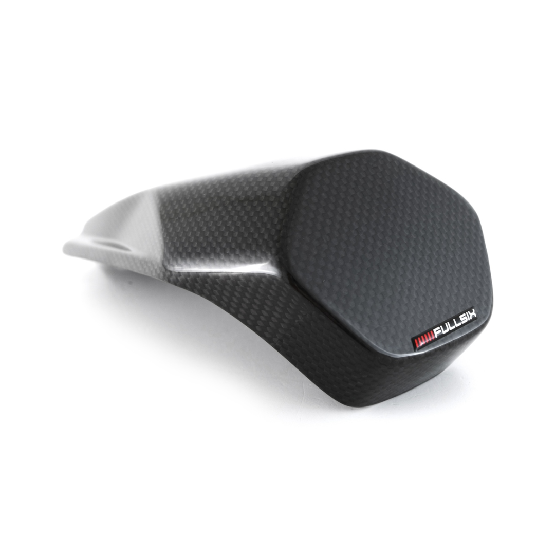 CARBON SEAT COVER DUCATI PANIGALE V4 / S 2025