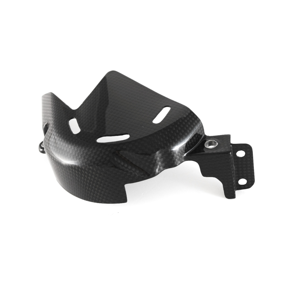 CARBON SPROCKET COVER DUCATI PANIGALE V4 / S (2018-2025)