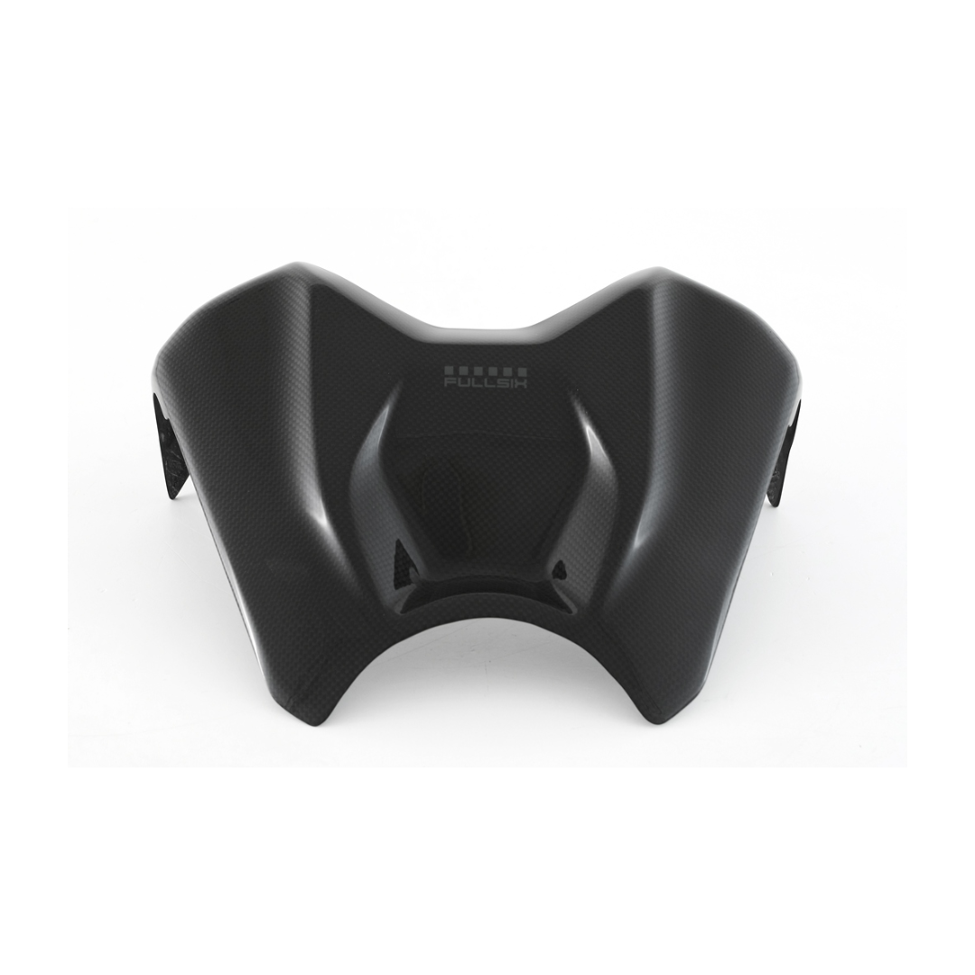 CARBON TANK COVER DUCATI PANIGALE V4 / S 2025