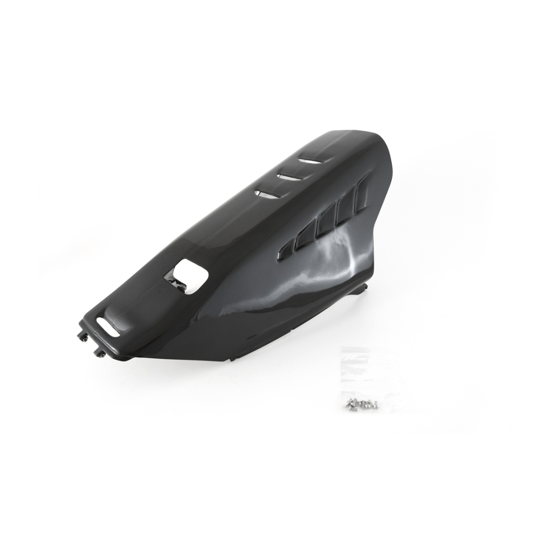 CARBON BELLY PAN DUCATI PANIGALE V4 / S 2025