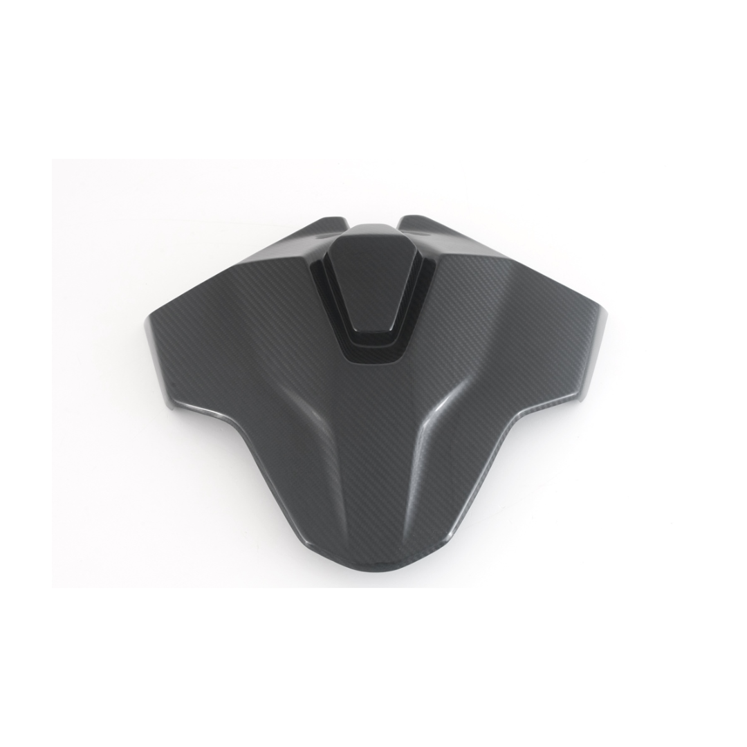 FULLSIX CARBON SEAT COVER WITH SUBFRAME BMW S1000RR 2023-2026