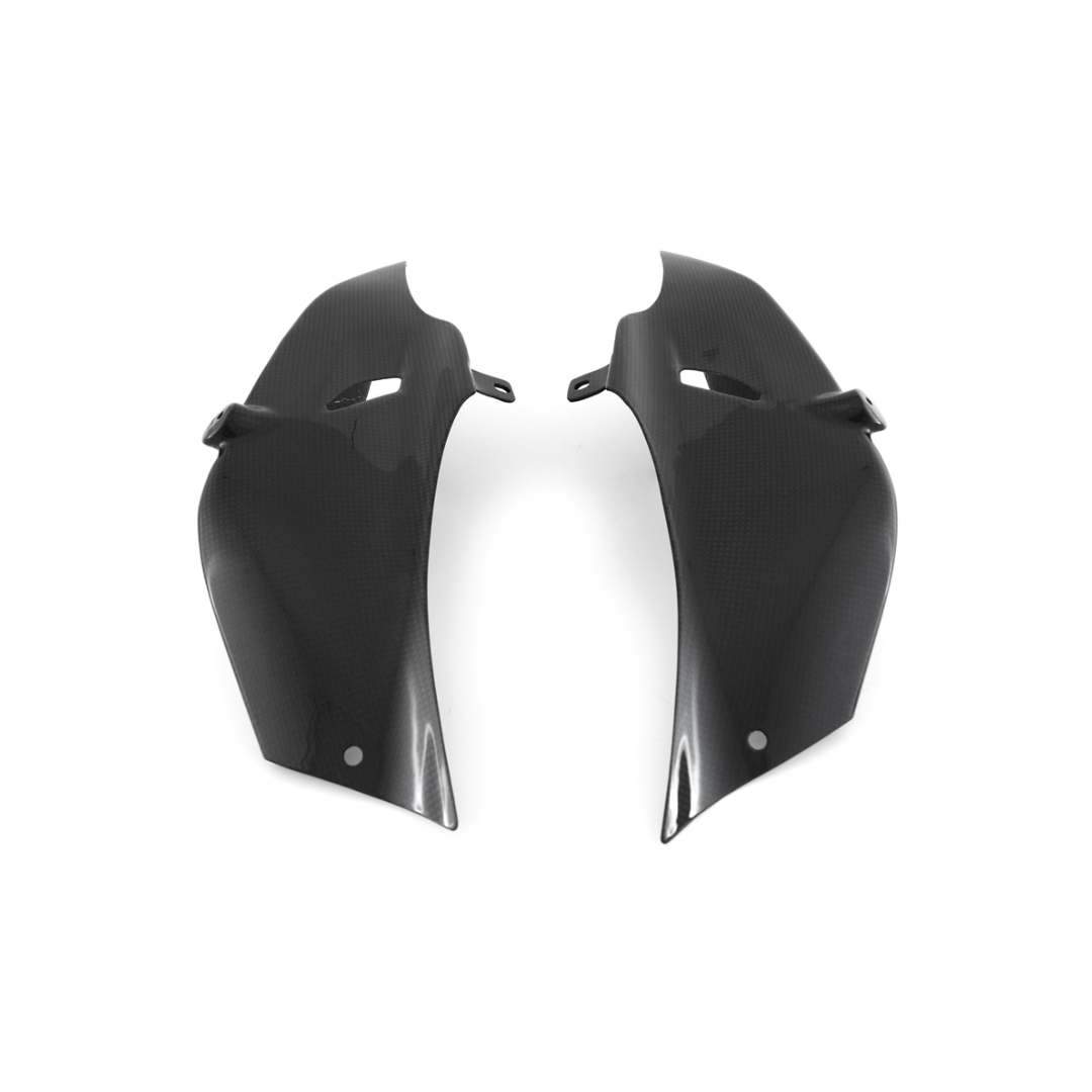 CARBON RACE UNDERTAIL COVER DUCATI PANIGALE V4 / S 2025