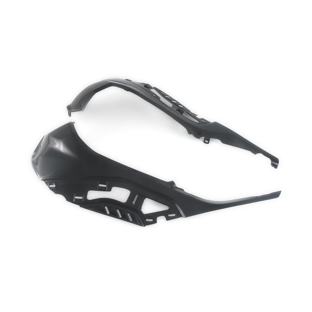 FULLSIX CARBON TANK FAIRING - SET BMW S1000RR 2019-2026