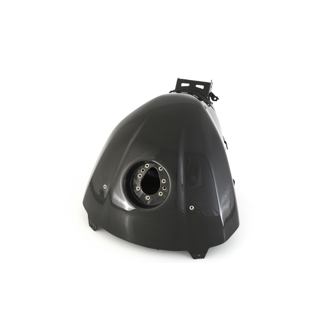 FULLSIX CARBON FUEL TANK BMW S1000RR 2019-2026