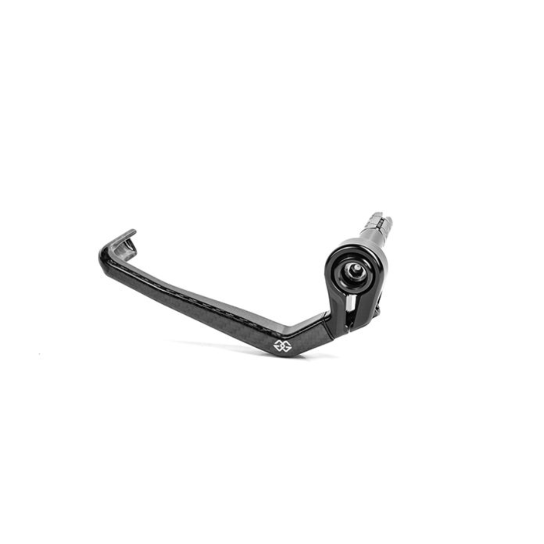 CARBON CLUTCH LEVER GUARD DUCATI PANIGALE V4 / S 2025