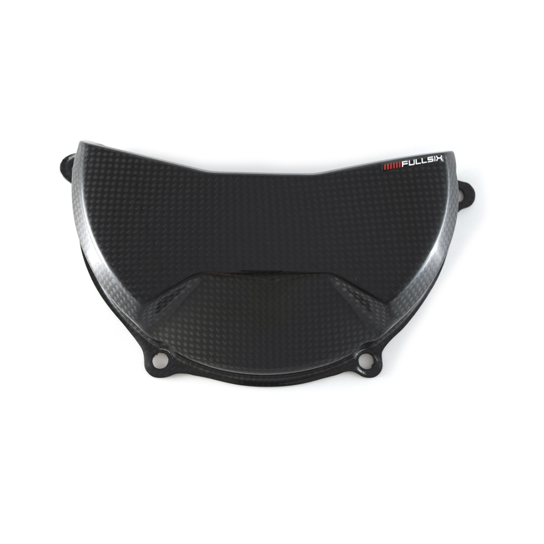 CARBON CLUTCH COVER DUCATI PANIGALE V4 / S (2018-2025)