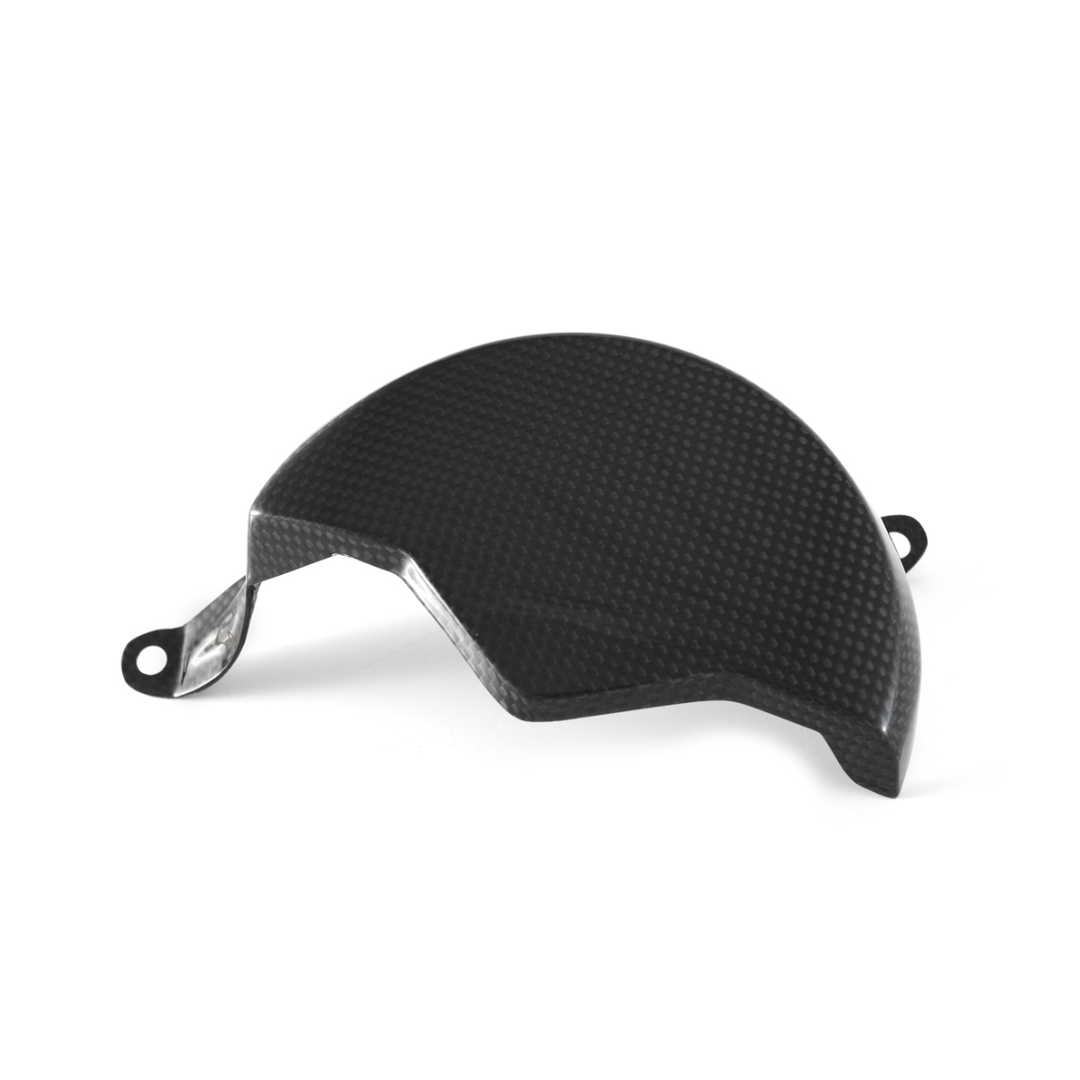 CARBON COUNTERSHAFT COVER DUCATI PANIGALE V4 / S (2018-2025)