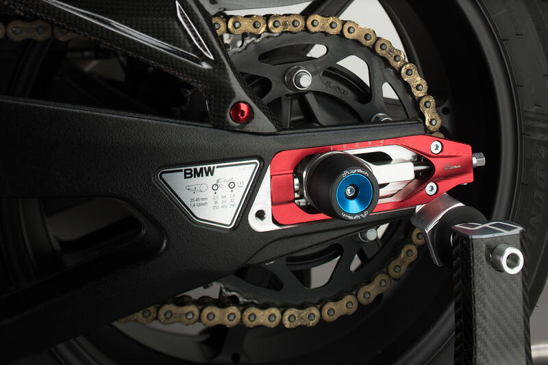 LIGHTECH CHAIN ADJUSTER FOR BMW