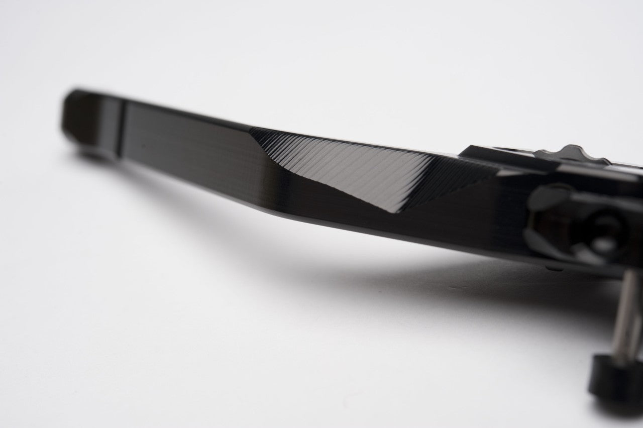 GILLES TOOLING FXL BRAKE LEVER YAMAHA YZF-R1/M 2020-2026