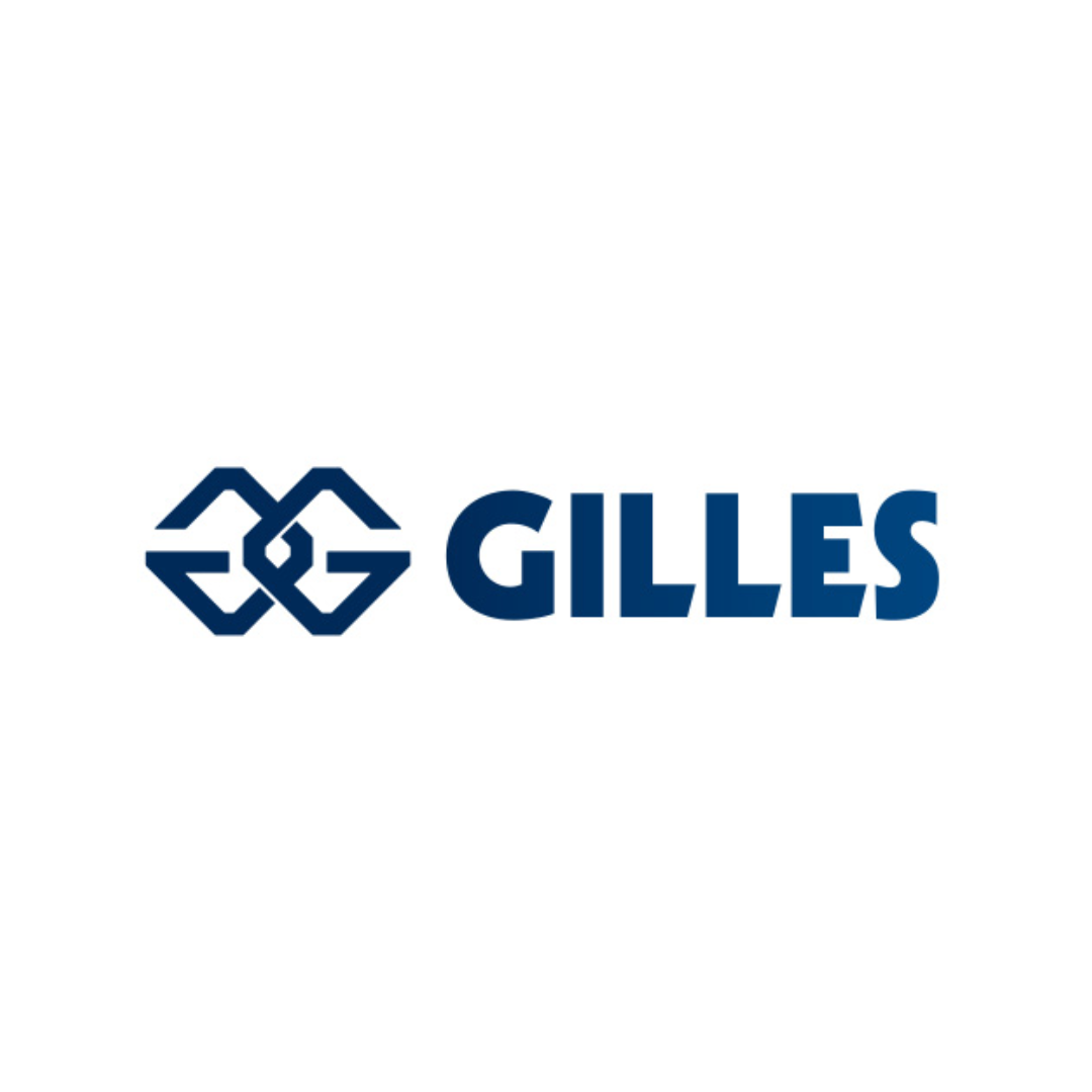 Gilles Tooling