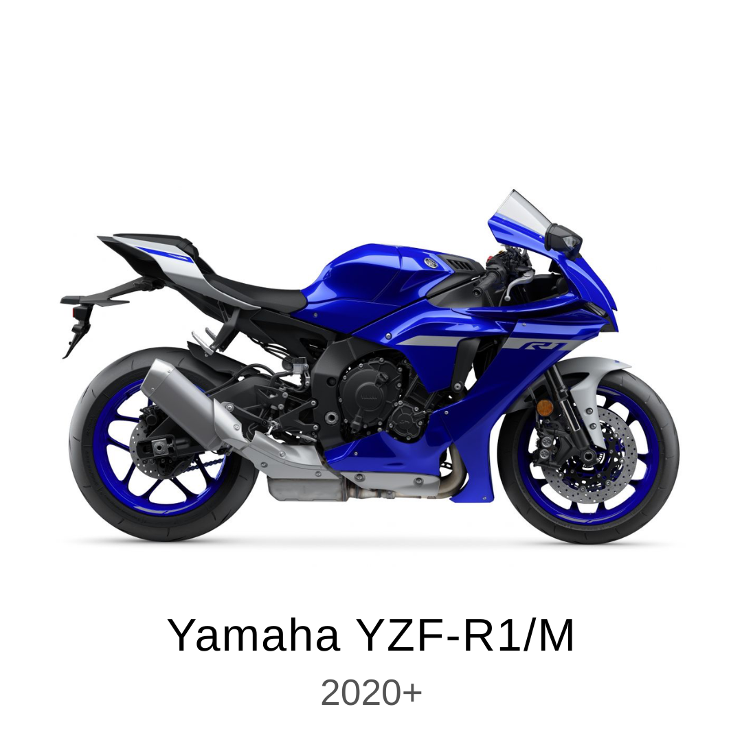 YZF-R1 (2020-)