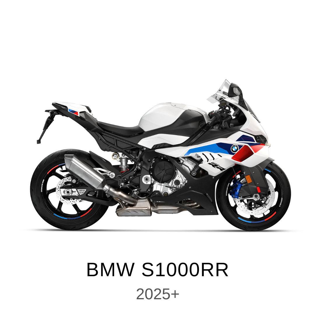 S1000RR (2025-)