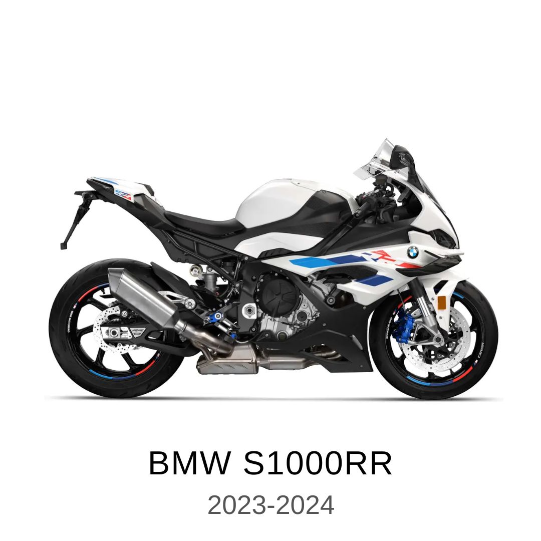 S1000RR (2023-2024)