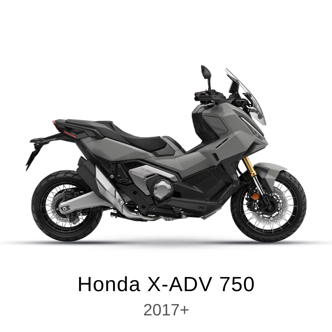X-ADV 750 (2017-)