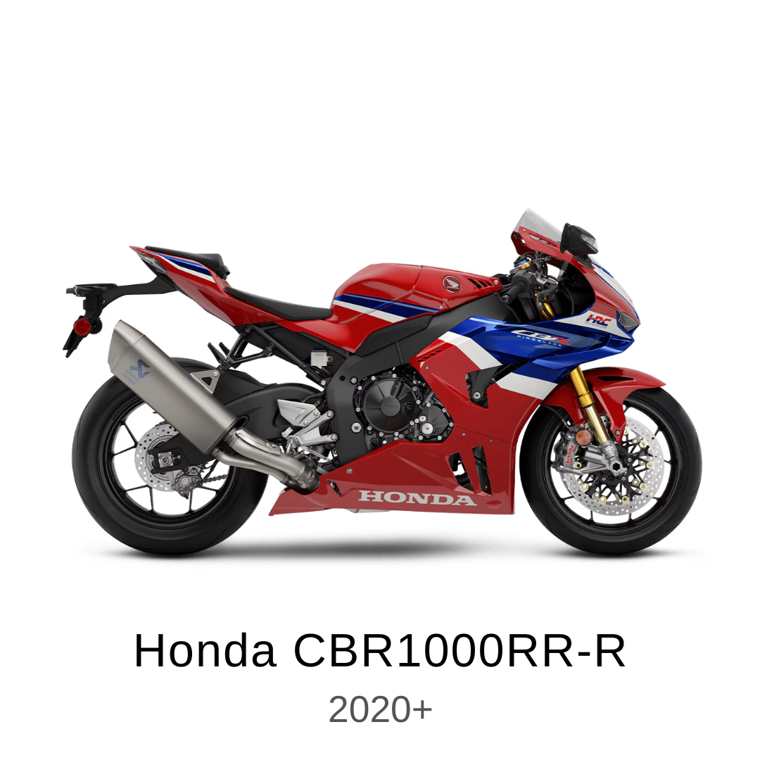 CBR1000RR-R (2020-)