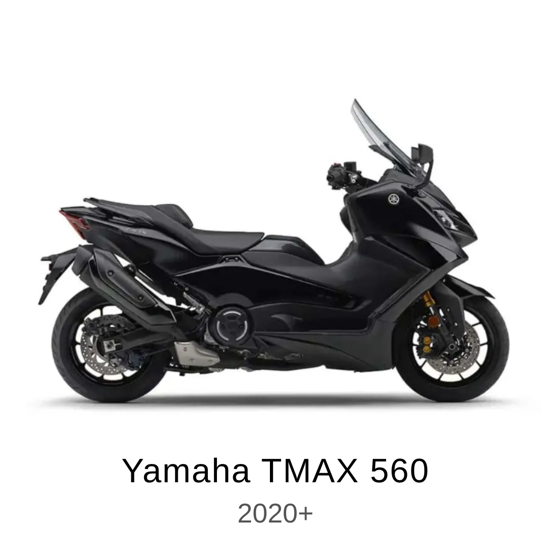 TMAX 560 (2020-)