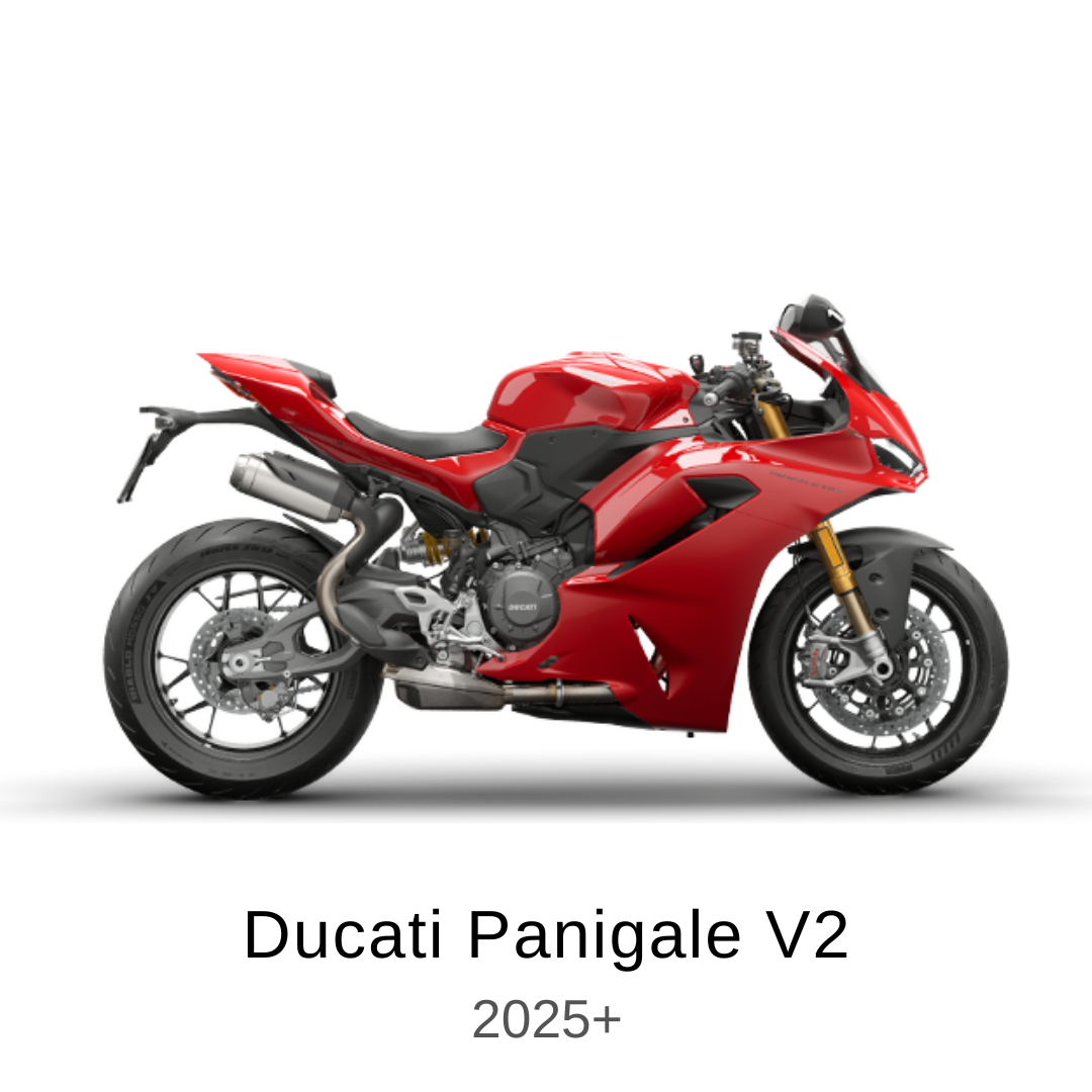 Panigale V2 (2025-)