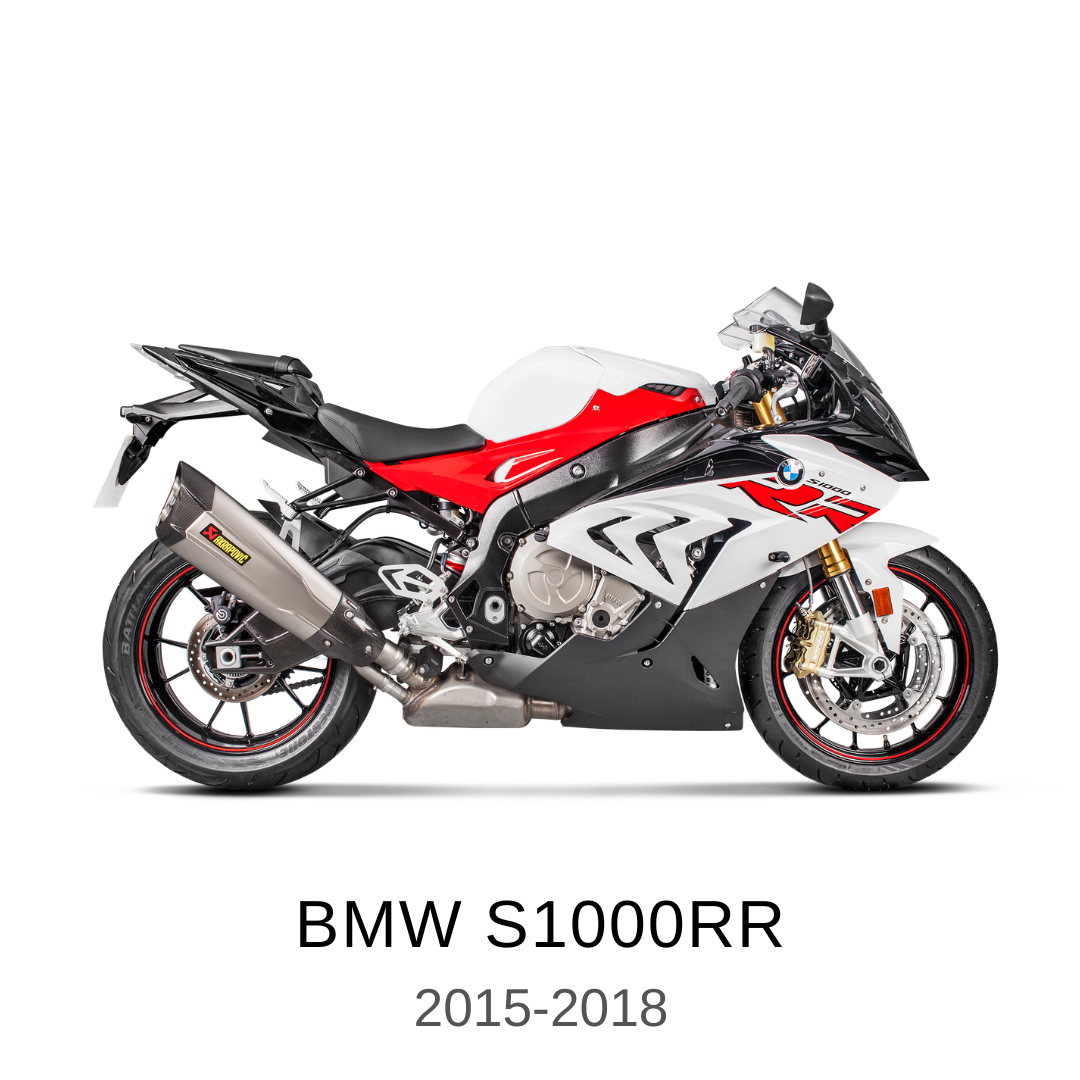 S1000RR (2015-2018)