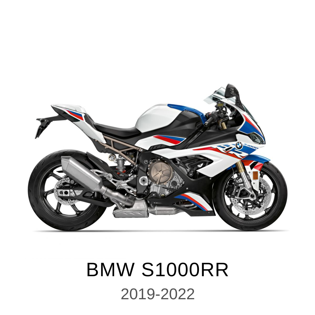 S1000RR (2019-2022)