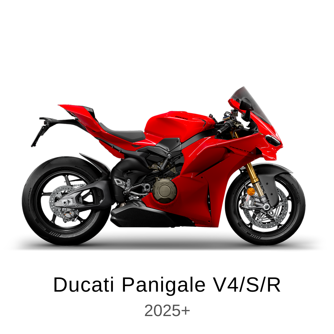 Panigale V4/S/R (2025-)
