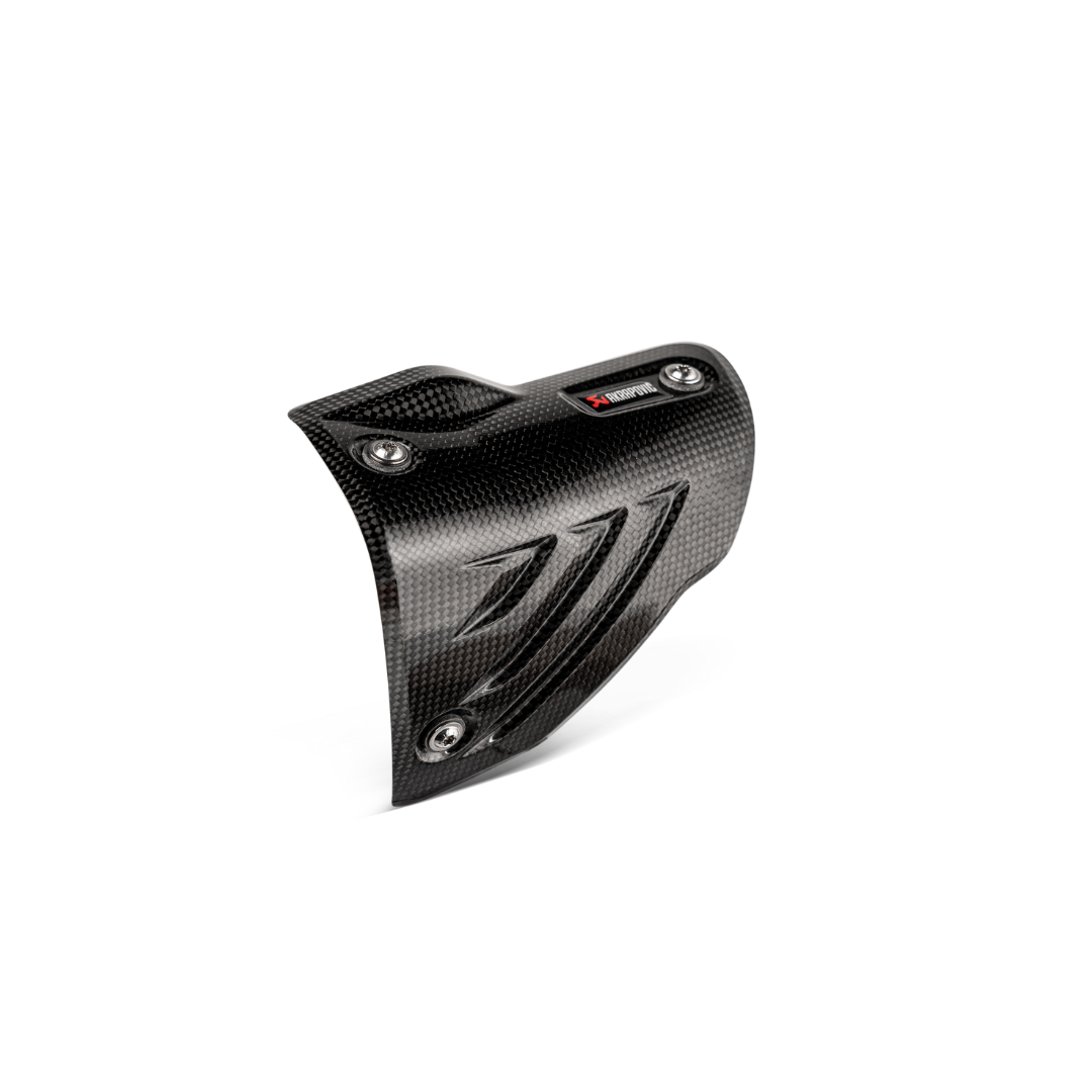 AKRAPOVIČ CARBON HEAT SHIELD - BMW S1000RR 2019-2026