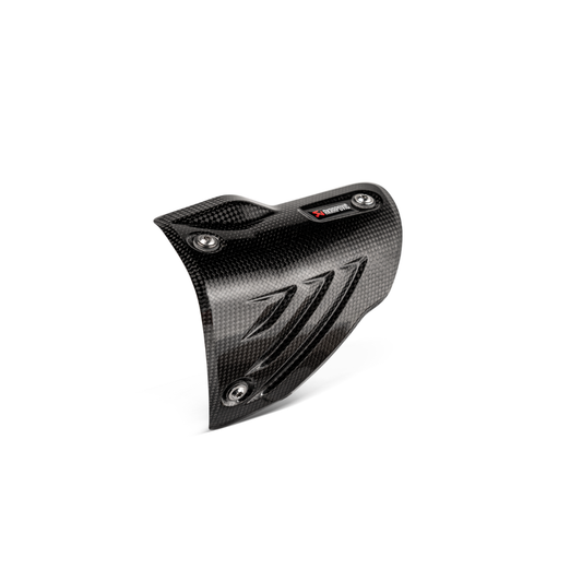 AKRAPOVIČ CARBON HEAT SHIELD - BMW S1000RR 2019-2026