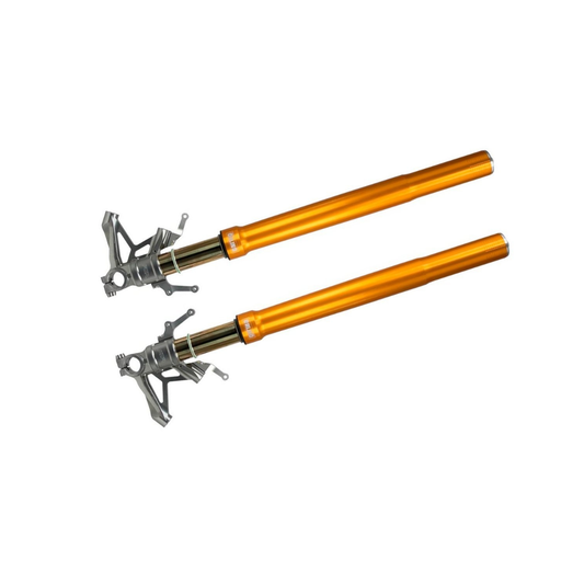 ÖHLINS TTX FRONT FORK BMW S1000RR 2019-2026