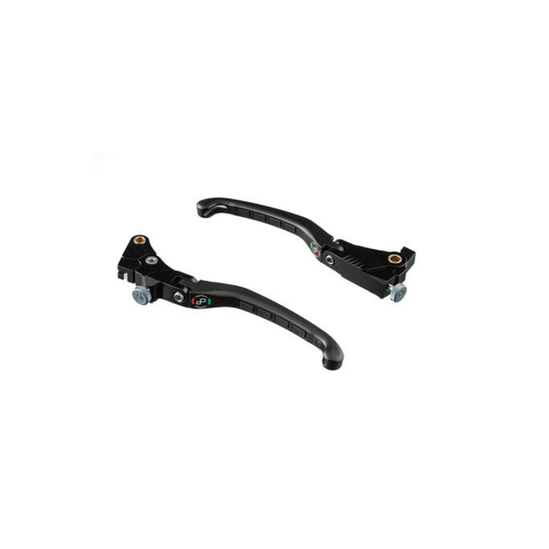 LIGHTECH BRAKE AND CLUTCH LEVER KITS YAMAHA TMAX 2020-2026