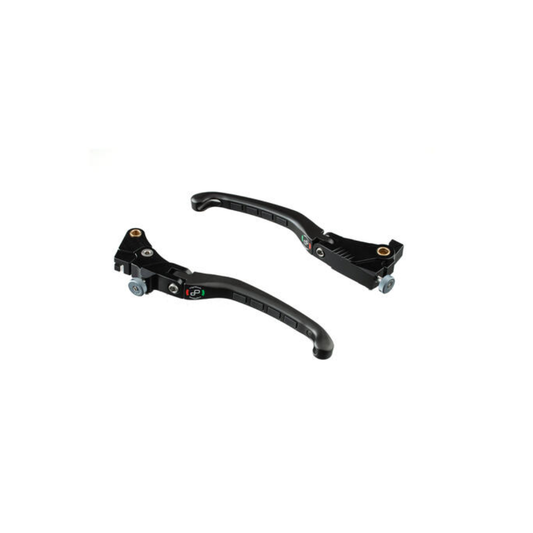 LIGHTECH BRAKE AND CLUTCH LEVER KITS YAMAHA TMAX 2020-2026