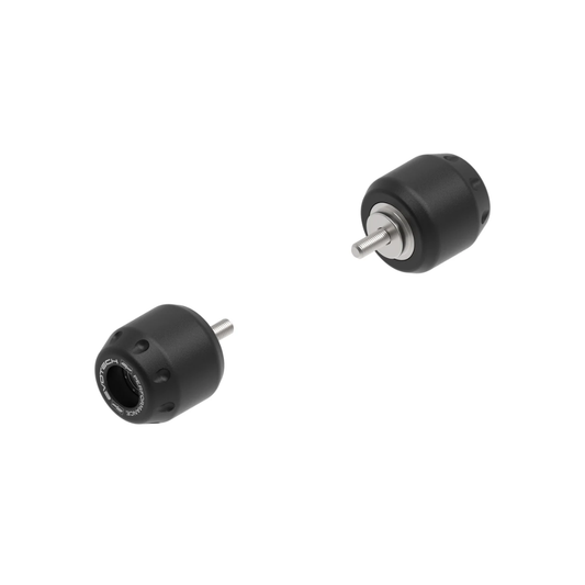 EVOTECH PERFORMANCE BAR END WEIGHT (TOURING) YAMAHA YZF-R1/M 2020-2026