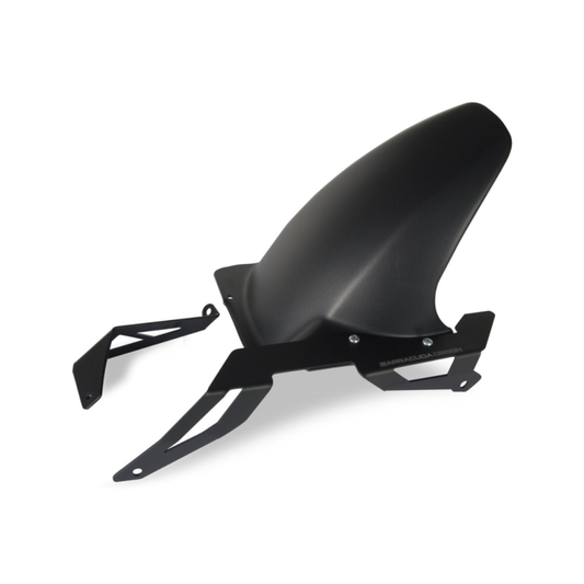 BARRACUDA REAR FENDER HONDA X-ADV 2017-2026