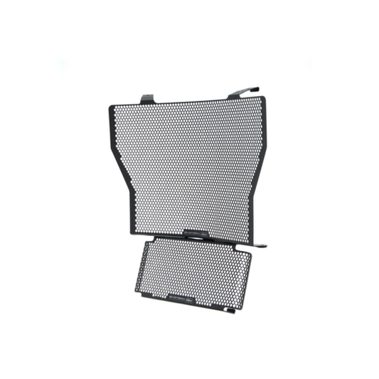 EVOTECH PERFORMANCE RADIATOR GUARD SET BMW S1000RR 2015-2018
