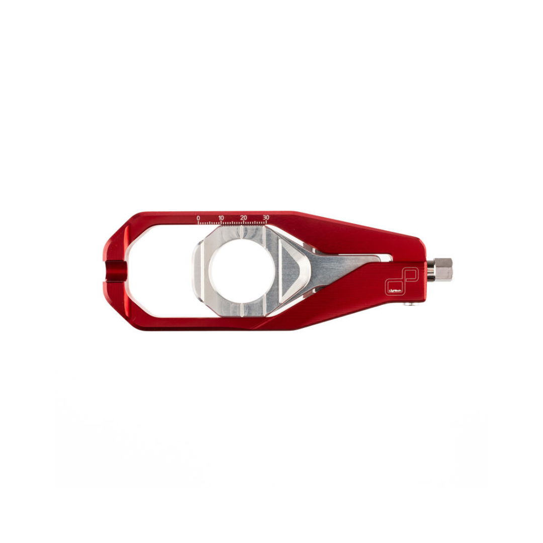 LIGHTECH CHAIN ADJUSTER YAMAHA TMAX 2020-2026