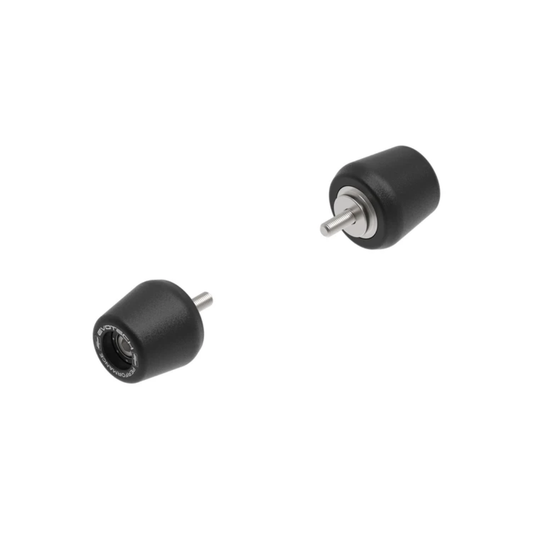 EVOTECH PERFORMANCE BAR END WEIGHT (ROAD) YAMAHA YZF-R1/M 2020-2026